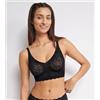 SLOGGI REGGISENO - ZERO FEEL BLISS BRALETTE - NO FERRETTO DALLA XS FINO XXL