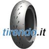 Michelin Power Cup 2 ( 190/55 ZR17 TL (75W) ruota posteriore, M/C )