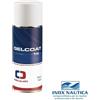 Osculati GELCOAT BIANCO SPRAY A SPESSORE PER RITOCCHI E FINITURE VETRORESINA 400 ML