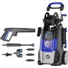 ANNOVI REVERBERI idropulitrice DTS Series 4.0 TWIN FLOW 150 bar 810 l/h 2,5 kW