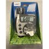 Orbit Buddy I CENTRALINA per IRRIGAZIONE a BATTERIA PROGRAMMATORE TIMER 1 ZONA