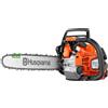 Husqvarna T540 XP Mark III motosega da potatura professionale barra da 30 cm