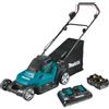 Makita DLM432PT2 Tagliaerba A Batteria