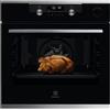 Electrolux KOCDH76X forno 72 L A+ Stainless steel