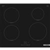 Bosch Serie 4 PUE611BB5D piano cottura Nero Da incasso 59.2 cm Piano cottura a i