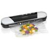 Laica VT3205 macchina per sottovuoto 600 mbar Nero, Argento