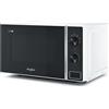 Whirlpool Cook20 Microonde a libera installazione - MWP 101 W
