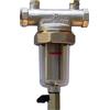 pineco FILTRO PER ACQUA AUTOPULENTE PINECO PIGI 3/4-1/2 CON CARTUCCIA ACCIAIO INOX 316
