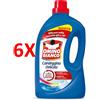 OMINOBIANCO 6 X Omino Bianco Candeggina Delicata Brezza Marina 2 Lt