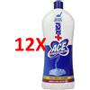 ACE 12 X Ace Candeggina Denso Piu' Squeeze Casa E Bucato Fresco Profumo 1 Lt