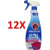 CHANTECLAIR 12 X Chanteclair Millemacchie Extra Power 500 Ml