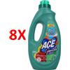 ACE 8 X Ace Gentile Fresco Profumo 0,95 Lt
