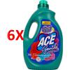 ACE 6 X Ace Gentile Lavanda & Muschio Bianco 2,3 Lt