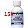 CLEMENTE 15 X Clemente Gocce Profumabucato Sensual Lotus 150 Ml
