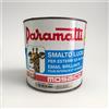 Paramatti Smalto Sintetico Lucido Paramatti Mosaico Interno Esterno Bianco AVORIO da 2,5LT