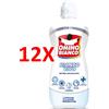OMINOBIANCO 12 X Omino Bianco Additivo Bianco Vivo Extra Sbiancante 900 Ml