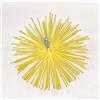 Scovolo canna fumaria 100 150 80 120 200 250 camino stufa flessibile in nylon
