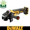 DEWALT Smerigliatrice angolare 125mm 18V BRUSHLESS solo corpo DeWALT DCG405N