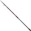 Daiwa Canna Daiwa 20 Ninja Tele Surf 4.30mt Surfcasting Fondo Carbonio Solid Tip NEW