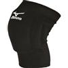 Does not apply Team, Ginocchiera Unisex Adulto Nero, Taglia M