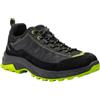 Garsport Scarpe da Trekking impermeabili Uomo Montagna Ginnastica Garsport Giau Low Gym