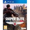 Sniper Elite Resistance - Gioco PS4