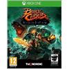 Battle Chasers: Nightwar - Xbox One Xbox One Standard disc (PC)