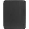 Aiino Custodia iPad Custodia a libro Nero per iPad Pro 11"