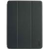 Aiino Custodia iPad Custodia a libro per iPad Pro 11" Nero