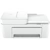 Hp Stampante All-in-One HP Deskjet 4230e Color Inkjet Copy Scan - 3 mesi di inchios