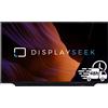 DisplaySeek Schermo Asus TUF A17 FA707XI 17.3" FHD LED IPS 144Hz LCD Display