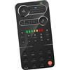 Scheda audio professionale portatile con cambia voce per telefono da gioco