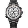 Citizen Orologio Citizen - AT8304-57A - Crono Pilot Acciaio 41mm