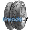 Continental ContiSportAttack ( 130/70 ZR16 TL (61W) M/C, ruota anteriore )
