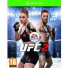 UFC 2 - Xbox One Xbox One Standard (Microsoft Xbox One)
