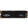 CRUCIAL SSD INTERNO 1TB P3 PLUS M.2 NVME GEN.4 READ/WRITE 5000/3600 MB/S