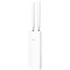 Cudy LT400 Router 4G Wi-Fi 300Mbps Banda Singola 2.4GHz Fast Ethernet Bianco LTE