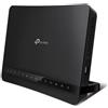 TP-LINK VR1200v router cablato Nero