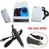 MARATHON Dentale Marathon N8 micromotor 45,000 rpm Polishing 45K RPM lucidatura manipolo