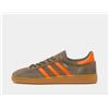 Adidas Originals Handball Spezial IN Marrone e Arancio Tutti Taglie Limitata