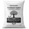 NutriRoot Humus di Lombrico 25 kg (60L) - Concime Organico Naturale Biologico