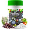 Bicarbonato Di Potassio Bio per Agricoltura Naturale E Piante - Disacidan Contro