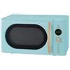 AKAI FORNO A MICROONDE DIGITALE 20L BLUE