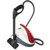 Polti Smart 30_R Pulitore a vapore cilindrico 1,6 L 1800 W Nero, Rosso, Bianco