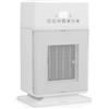 TRISTAR TERMOVENTILATORE CERAMICO UMIDIFICATORE