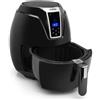 Princess FRIGGITRICE DIGITAL AEROFRYER XL AD ARIA 3.5L. (01.182021.01.001)