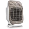 De'Longhi DeLonghi HFS50D22 Vertical Edge Termoventilatore Verticale Potenza 2200 W Timer