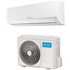 Olimpia Splendid Aryal S1 E Inverter 12 C KIT Condizionatore Fisso Monosplit Inv