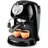 De'Longhi DeLonghi EC201CD.B Macchina da Caffe' Sistema Manuale Potenza 1050 W Capacita' 1