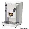 FABER PICCOLA SLOT BASIC (GRIGIO E BIANCO) - MACCHINA PER CAFFE'' - PRESSACIALDA